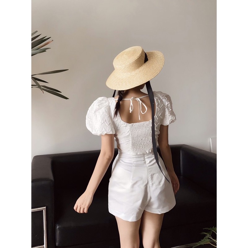 QUẦN BASIC SHORT CESAR | BigBuy360 - bigbuy360.vn