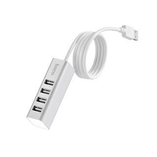 Hub USB 4 Cổng Hàng Hoco Chính Hãng