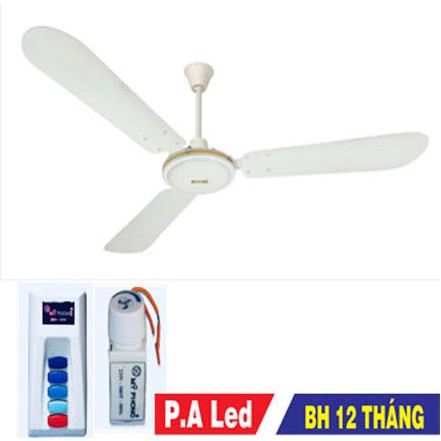 QUẠT TRẦN MỸ PHONG MP1400