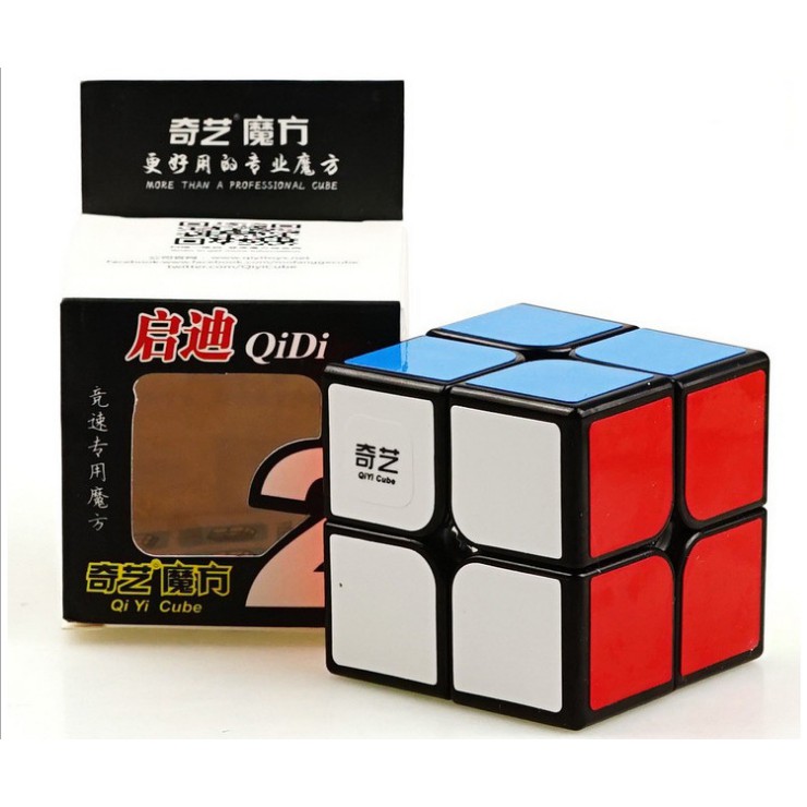 Rubik 2x2, rubik 2 tầng