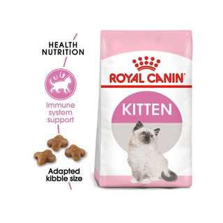 Hạt mèo Royal Canin Kitten 2Kg - Mèo con