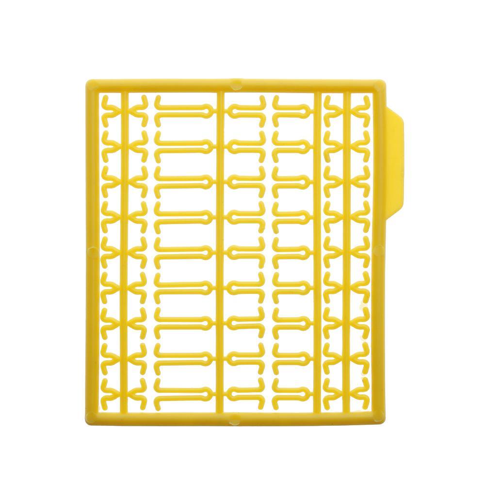 MUVAKO Set 5 Phụ Kiện Câu Cá Chất Lượng Cao