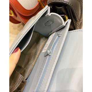 Túi CNK Mini Gabine Saddle Bag SIZE 18CM