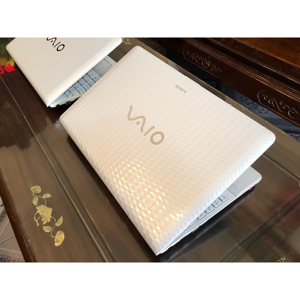 [Hàng chất - Giá yêu] Laptop Sony Vaio VPCEL15FD vỏ vân diamond cực đẹp, Ram 8Gb, SSD 256Gb, màn hình 15.6 inch sắc nét. | WebRaoVat - webraovat.net.vn