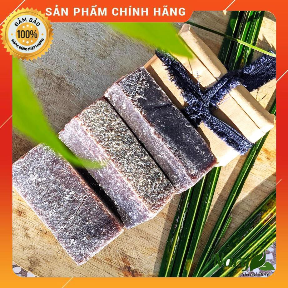 Xà Bông Dầu Dừa - Mù U - Thiên Nhiên NARYHERB 🍀FREESHIP🍀 Handmade Lá Xanh Nam Bộ - Mật Đất Nam Bộ