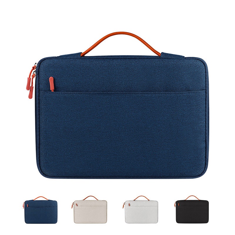 Túi Đựng Laptop Chống Nước 13 13.3 14 15.4 16 Inch Cho macbook air pro asus acer xiaomi huawei lenovo dell HP samsung