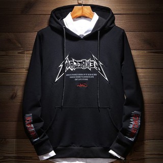 [FLASH SALE] Áo Hoodie Nam Nỉ Ngoại Chất Đẹp TC003