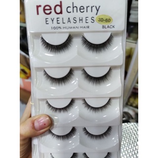 Lông Mi Red Cherry