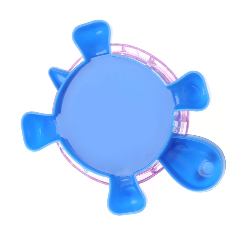 Đồ Chơi Slime Hình Rùa Tortoise Dễ Thương Diy