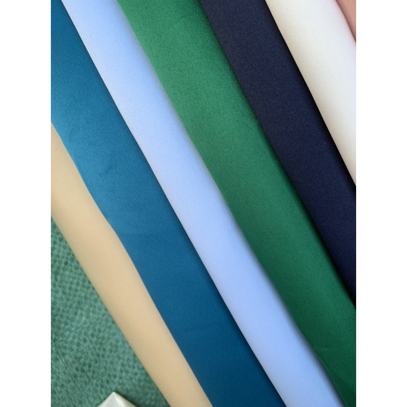 Vải tafta chất đẹp