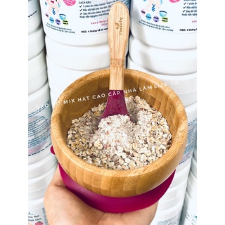 GẠO VỠ MIX HẠT CAO CẤP NHÀ LÀM