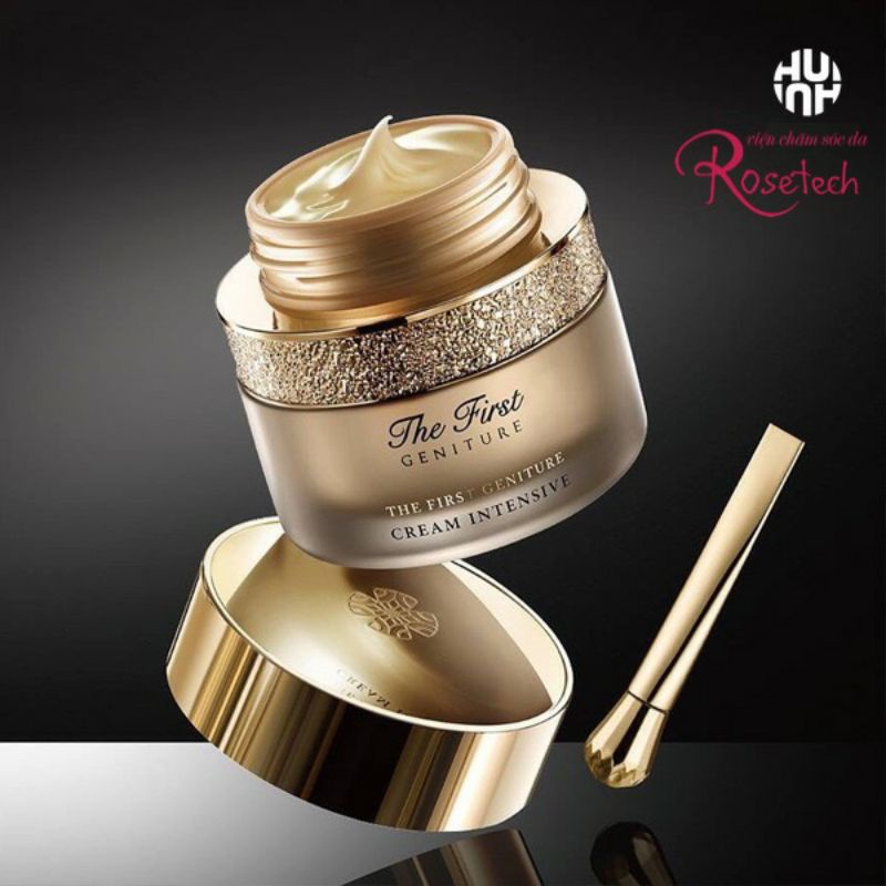 Gói kem dưỡng tái sinh Ohui The First Geniture Cream Intensive