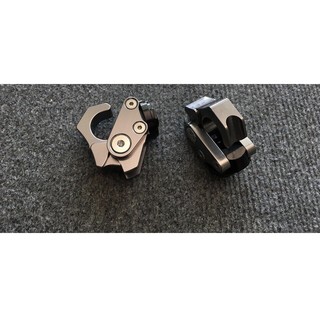 Móc Treo Đồ Biker Rizoma Cho Xe Máy