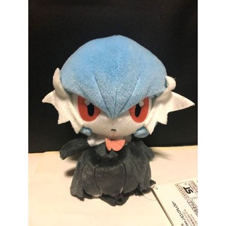 Shiny Gardevoir key chains plush