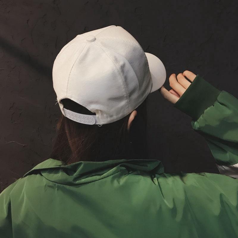 Mũ lưỡi trai KPOP BTS