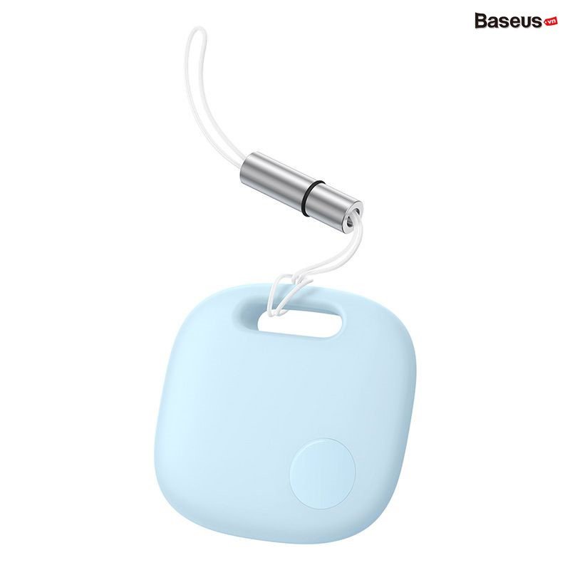 Tag Bluetooth Chống Thất Lạc Baseus T2 Pro Smart Device Tracker (Bluetooth, 365 days battery life, 2 Way Tracker, App Co