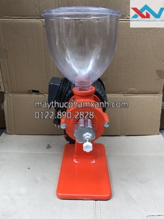 Máy xay cà phê 10kg/ngày