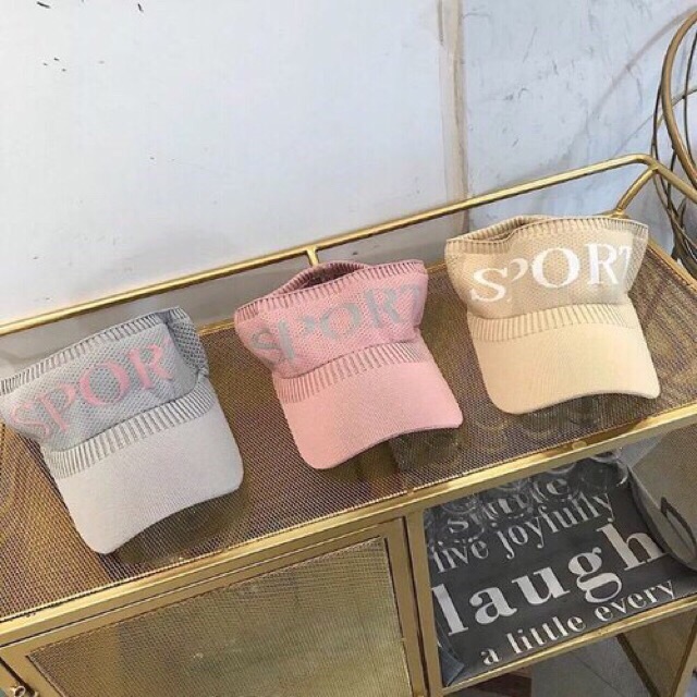 Mũ Lưỡi Trai Nửa Đầu Cá Tính Cho Bạn Nữ. TOM_TOM_STOREE