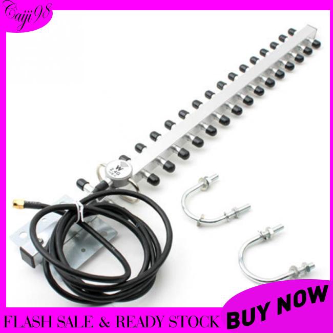 Ăng Ten Wifi 2.4ghz 25dbi