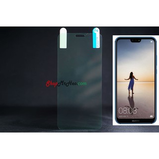 Dán Dẻo TPU Full Màn Hình Huawei Nova 3e