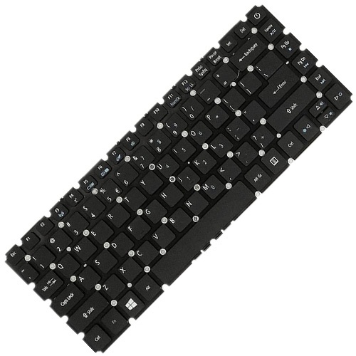 Phím Acer Swift SF114 A111-31, A314-33, A314-35