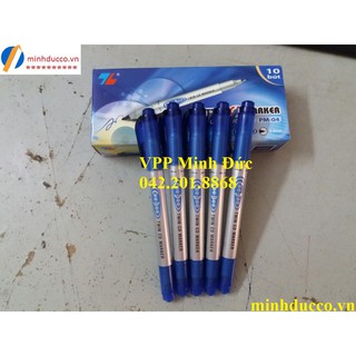 Bút lông dầu, bút ghi đĩa CD TL PM04 (nét 0.4, nét 1.0)
