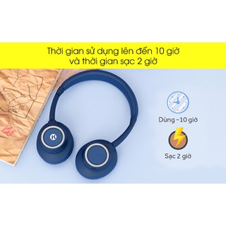 Tai nghe Bluetooth Kanen K9