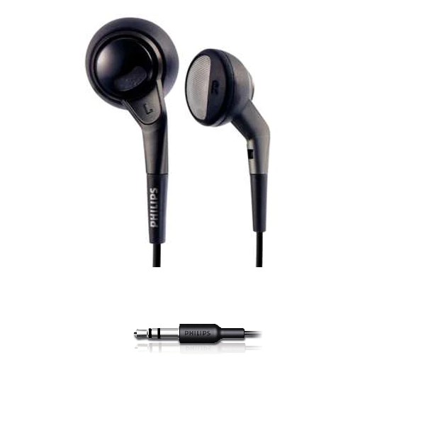 Tai Nghe Philips SHE2550 SHE2860 loại nhét tai các loại Thanh lý