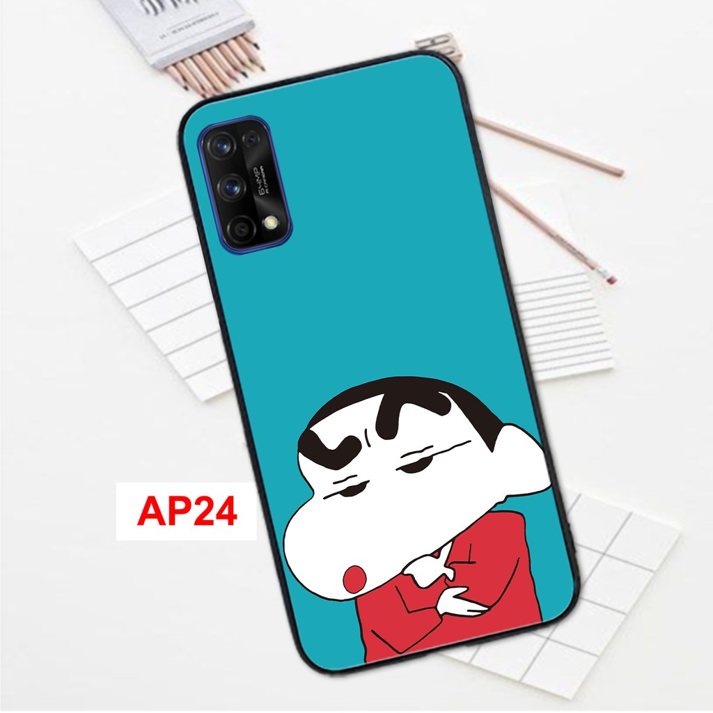 ỐP LƯNG OPPO REALME 7-REALME 7 PRO IN HÌNH NỔI BẬT SIÊU CUTE -CỰC HOT 2021