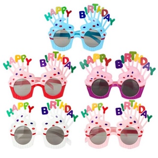 Kính xinh xắn Happy Birthday 🎂