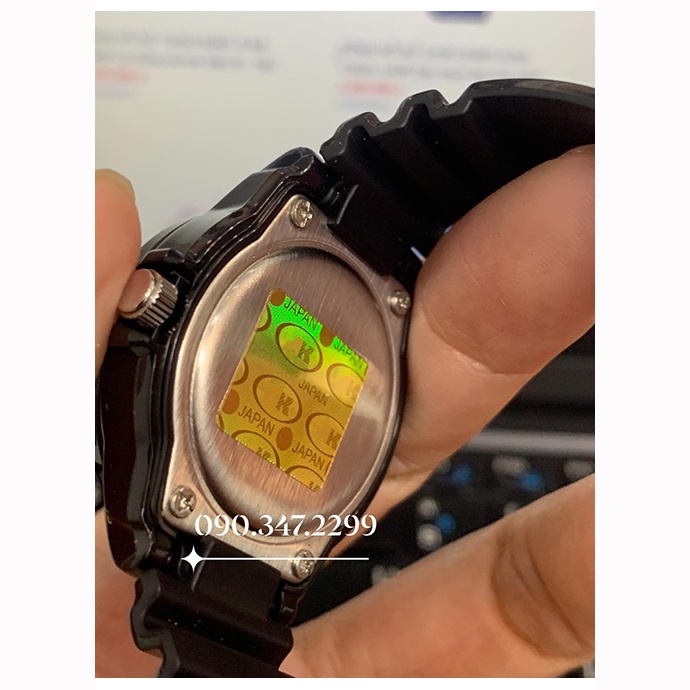 Đồng hồ Nữ Casio LRW-200H-1BV dây nhựa màu đen, 3 kim, lịch ngày thứ vị trí 3h, chống nước 100m