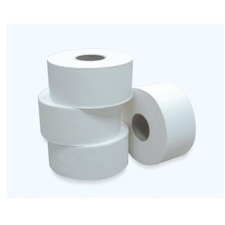  Giấy cuộn công nghiệp to nặng 500g siêu tiết kiệm