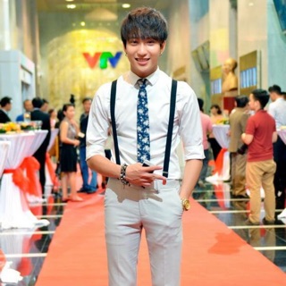 Free ship từ 50K -Dây đeo quần cá tính Hàn Quốc