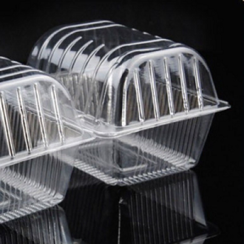 Hộp Đựng Bánh Bao H53