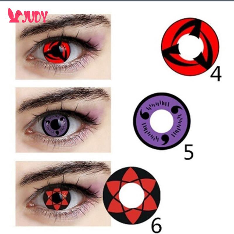 😍😍[Hàng mới về] Kính áp tròng có màu dùng hóa trang chuyên nghiệp | BigBuy360 - bigbuy360.vn