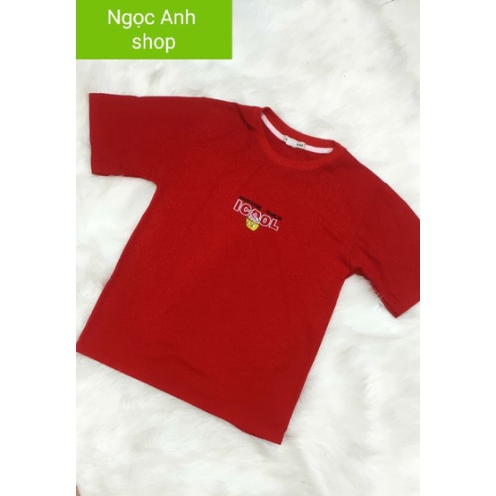 Áo thun nam/ nữ