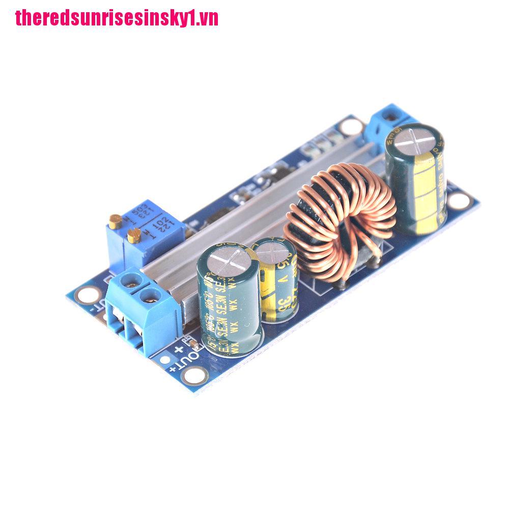 Mạch tăng/ hạ áp dòng điện DC một chiều chuyên dùng