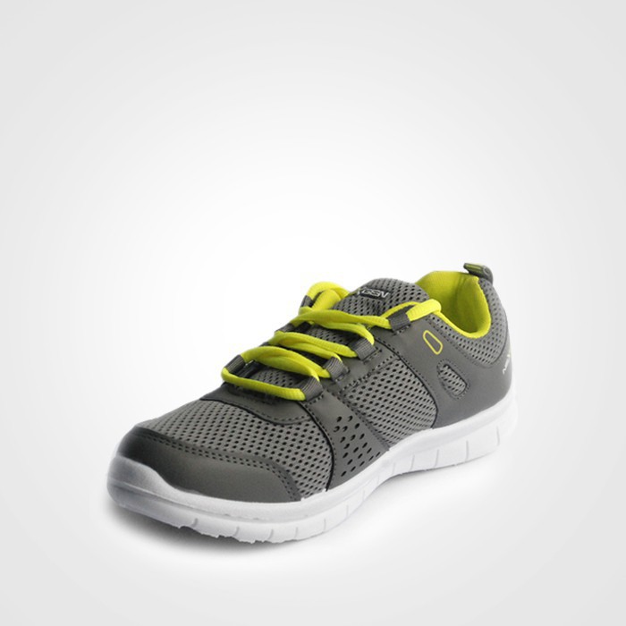 (Chính hãng) Giày đi bộ nam Nexgen 5180 (Grey/lime)