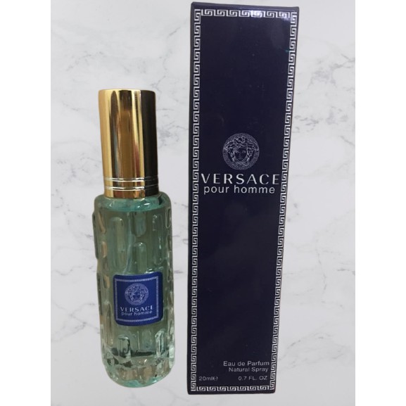NƯỚC HOA MINI NAM 20ML VERX | BigBuy360 - bigbuy360.vn