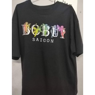ÁO BOBUI ENDGAME ĐEN CHÍNH HÃNG