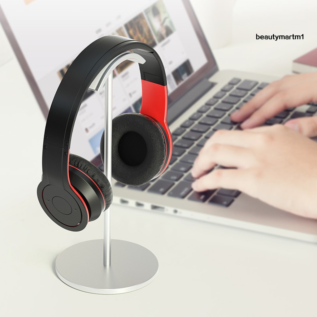 Giá Đỡ Tai Nghe Để Bàn Bằng Hợp Kim Nhôm Bgm1 | BigBuy360 - bigbuy360.vn