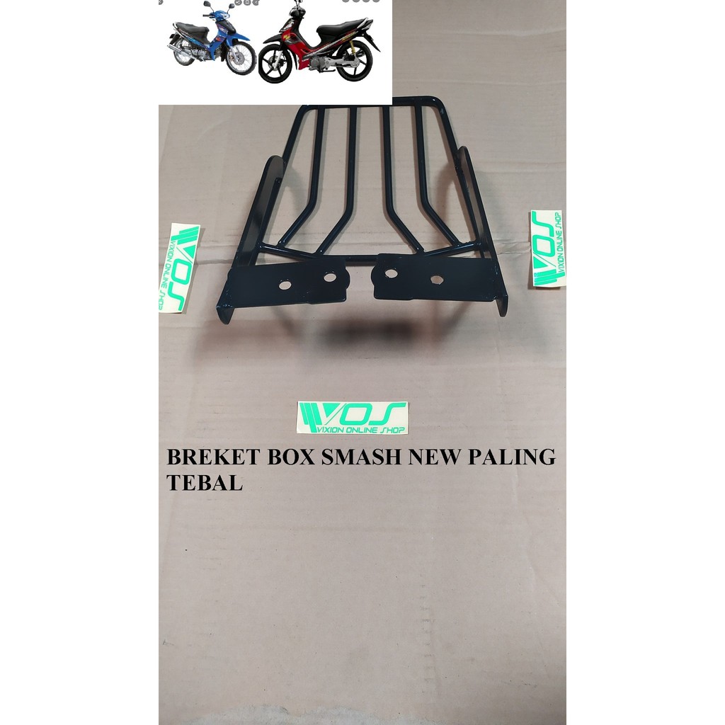 Mới Giá Đỡ SMASH Dày 6MM Chất Lượng Cao | BigBuy360 - bigbuy360.vn