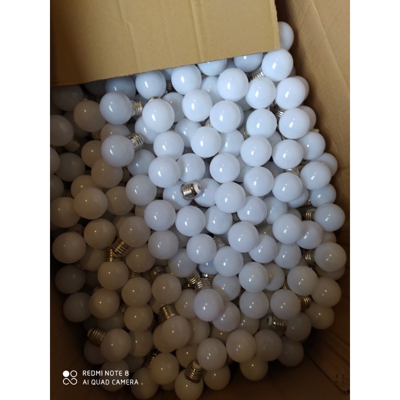 Xả kho_Bóng chanh 2w(ánh sáng như hình)