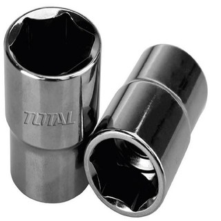 Đầu Tuýp 6 Góc Total Thtst12091