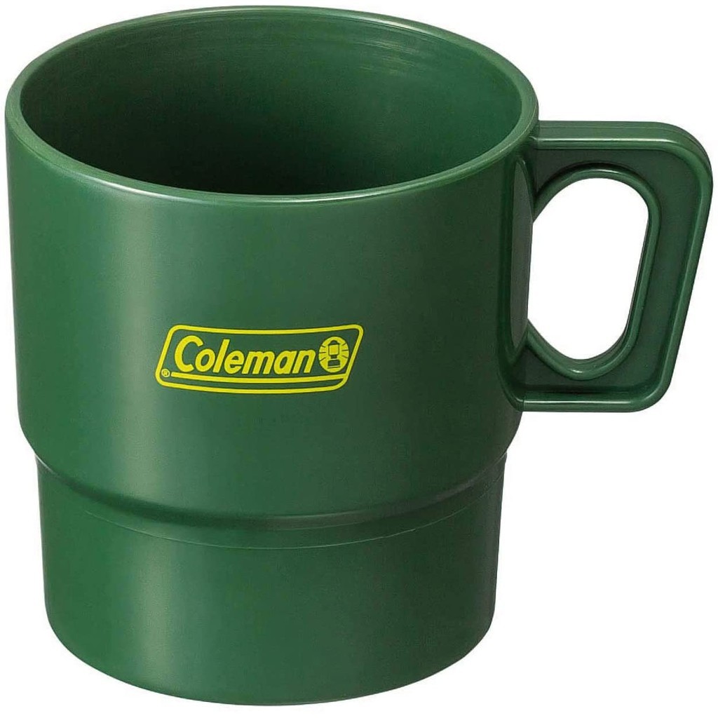 Đồ cắm trại bộ 4 ly cốc coleman campoutvn cắm trại dã ngoại du lịch nhựa an toàn A173 | BigBuy360 - bigbuy360.vn