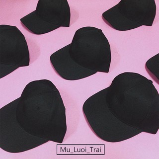 Non (mu) luoi trai hot nhat