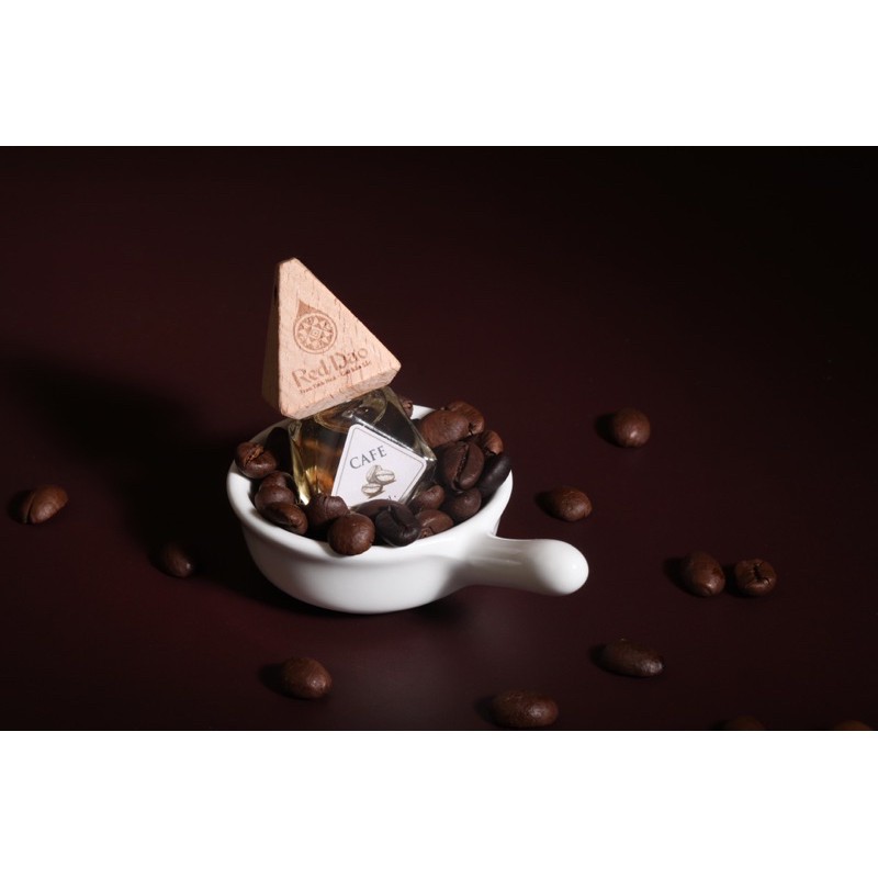 [LỌ DẠNG TREO THÔNG MINH] TINH DẦU CAFE NGUYÊN CHẤT [ĐẦY ĐỦ GIẤY PHÉP VÀ KIỂM ĐỊNH CHẤT LƯỢNG + PHÂN TÍCH THÀNH PHẦN ]