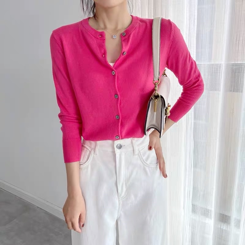 Áo khoác len Cardigan Gap xuất dư xịn