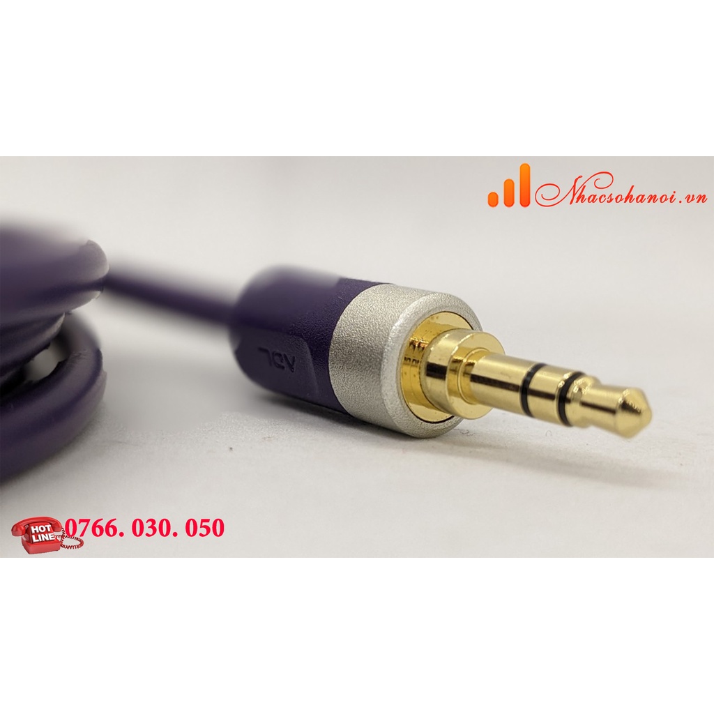 DÂY 3.5 RA AV FURUTECH NHẬT BẢN
