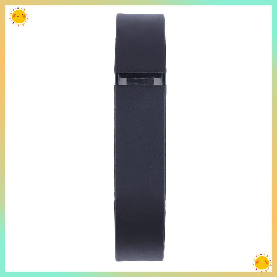 Dây Đeo Thay Thế Cho Vòng Tay Thông Minh Fitbit Flex